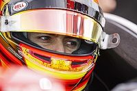 Gutiérrez acepta que la experiencia en óvalos es "un desafío mental"