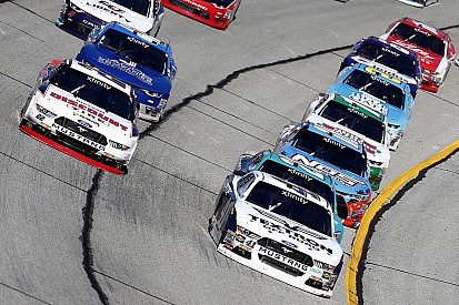 Five things to watch for in the Atlanta Xfinity Series race
