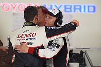 Toyota, tras el drama en Le Mans: &ldquo;Nuestro reto aqu&iacute; continuar&aacute;&rdquo;