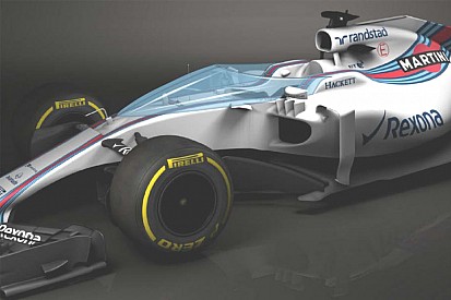 FIA показала перший офіційний рендер системи захисту «Щит»
