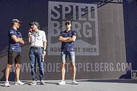 Los pilotos de Sauber desconocen qui&eacute;n ser&aacute; el nuevo jefe del equipo