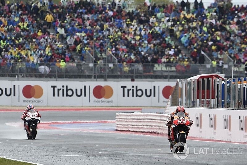 Marc Marquez, Repsol Honda Team