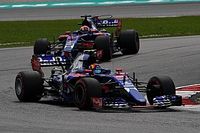 Red Bull alfineta rivais: “Temos coragem de promover jovens”