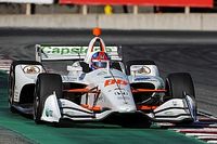 Herta przed pretendentami