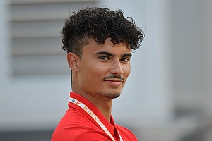Wehrlein se ofreció a Haas para 2020