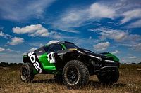 ABT es el segundo equipo que se une a Extreme E