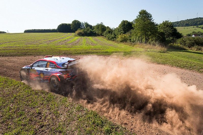 Thierry Neuville, Nicolas Gilsoul, Hyundai Motorsport Hyundai i20 Coupe WRC