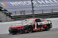 “裏技”封印。壁走り禁止にNASCAR競技部門がコメント「非常にエキサイティングだったが、同時に考えさせられるものだった