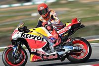Márquez vuelve al MotoGP en el GP de Francia de Le Mans