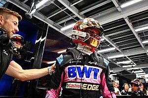 Les rivaux d'Alpine ont refusé une mesure rétroactive pour Gasly
