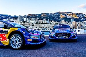 M-Sport nie odpuszcza 