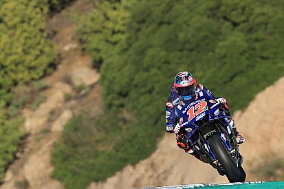 Yamaha now strong enough to win the title - Vinales