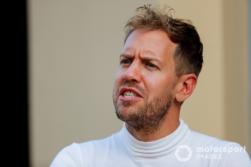 Race of Champions: sorteggiati i gironi, Vettel è contro Suarez e Guerra