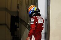 Alonso: "Es verdad que podr&iacute;a tener 5 o 6 campeonatos de F1"
