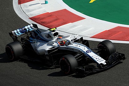 Williams ya nota el efecto Kubica con la llegada de un socio polaco