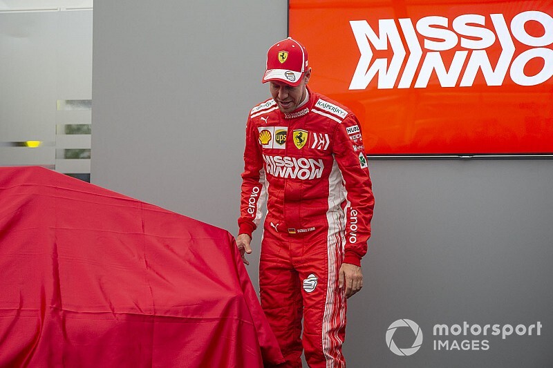 Ferrari: la nuova Rossa di Vettel e Leclerc si vedrà il 15 febbraio