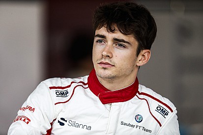Massa sicher: "Charles Leclerc ist reifer als Verstappen"