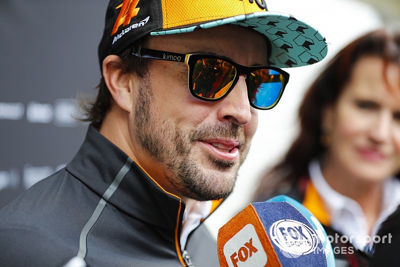 Alonso :