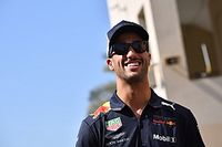 Ricciardo a dobogóról álmodik Abu Dhabiban