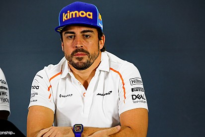 Alonso elege Schumacher como melhor rival na F1 e se diz orgulhoso por carreira