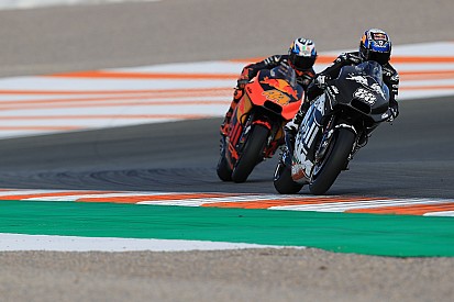 Tech 3 vai “duplicar ou triplicar” desenvolvimento da KTM, crê Espargaró