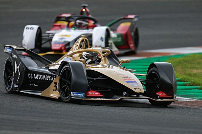 FIA veröffentlicht Formel-E-Meldeliste 2018/2019 mit 22 Autos