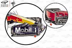 El nuevo concepto con el que Ferrari buscar&aacute; el t&iacute;tulo