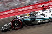 F1: Wolff diz que W13 pode brigar na frente em 2022 após treinos em Miami