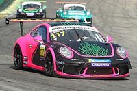 Porsche Sprint Challenge: Bottura vence com tranquilidade corrida 2 em Interlagos