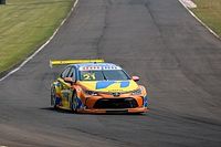 Stock Car: Camilo vê erro e punição a Navarro e vence em Cascavel