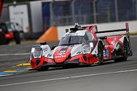 Długa zmiana Kubicy