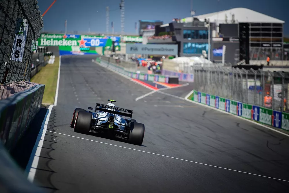 Pierre Gasly, AlphaTauri AT02