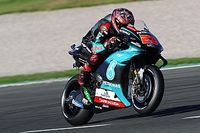 Quartararo spr&oacute;buje raz jeszcze