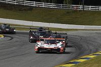Montoya inicia tercero en el Roar Before the Rolex 24 