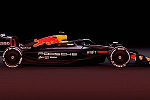 Por qu&eacute; parece que la uni&oacute;n Red Bull-Porsche no llegar&aacute; en F1