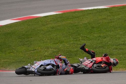 La amenaza de guerra civil que Ducati debe gestionar en MotoGP
