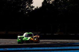 ELMS: Trio Ghiotto / Novalak / Gray lidera TL1 em Ímola; Serra na frente na GT3