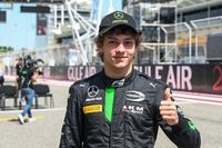 &iquest;Qui&eacute;n es Andrea Kimi Antonelli, el protegido de Mercedes F1?
