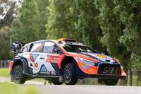 Walka coraz bardziej zacięta