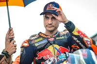 La felicitación de Pedrosa a Martín: "Esto es de por vida"
