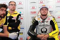 Miller nie zgodzi się na roczny motocykl