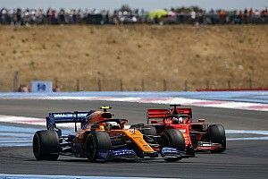 &iquest;La F1 necesitar&aacute; una soluci&oacute;n para los sobrepasos en 2021?