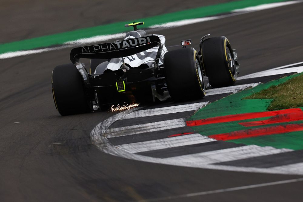 伝統のシルバーストン、勝利するのは誰だ? F1第10戦イギリスGP 決勝ライブテキスト