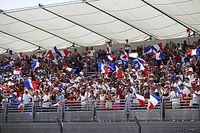 Francja zasłużyła na Formułę 1