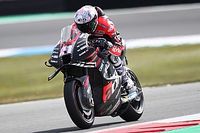 Espargar&oacute;: "Tenemos que parar a Quartararo como sea"