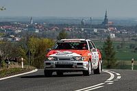 Suder i Kowalik najszybsi w Rajdzie Świdnickim-Krause