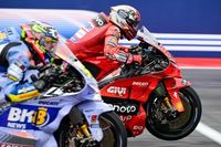 Kolejny dublet Marquezów