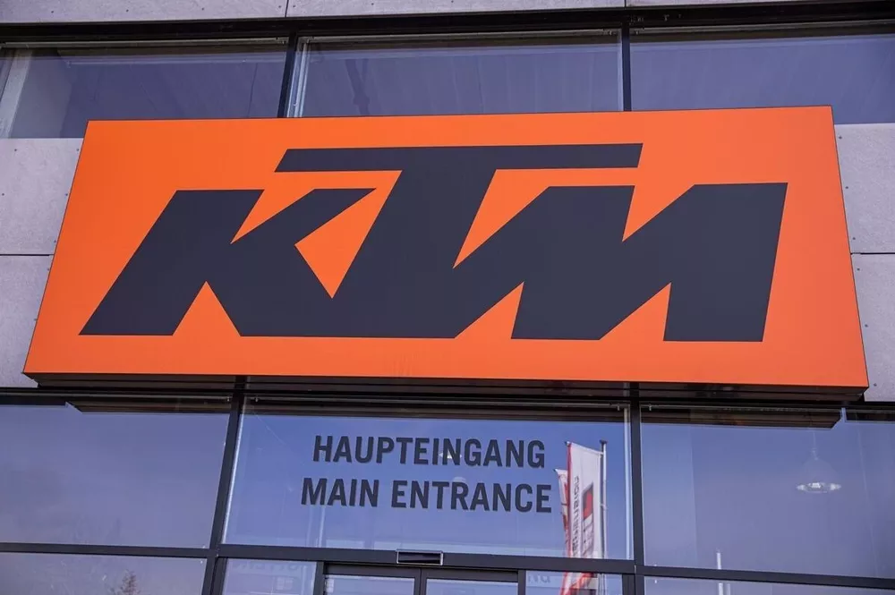 KTM-Krise: Keine vorzeitigen L&ouml;hne, weitere Tochterfirma meldet Konkurs an