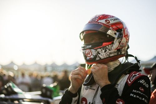Magnussen entra en el equipo BMW WEC LMDh para 2025