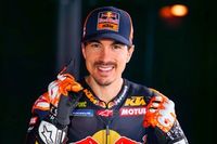 Viñales: "Ganar con cuatro marcas distintas me haría único, pero el objetivo es otro"